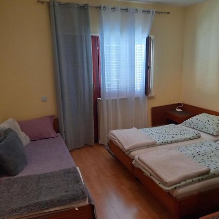 Apartman Goran ヴォディツェ エクステリア 写真