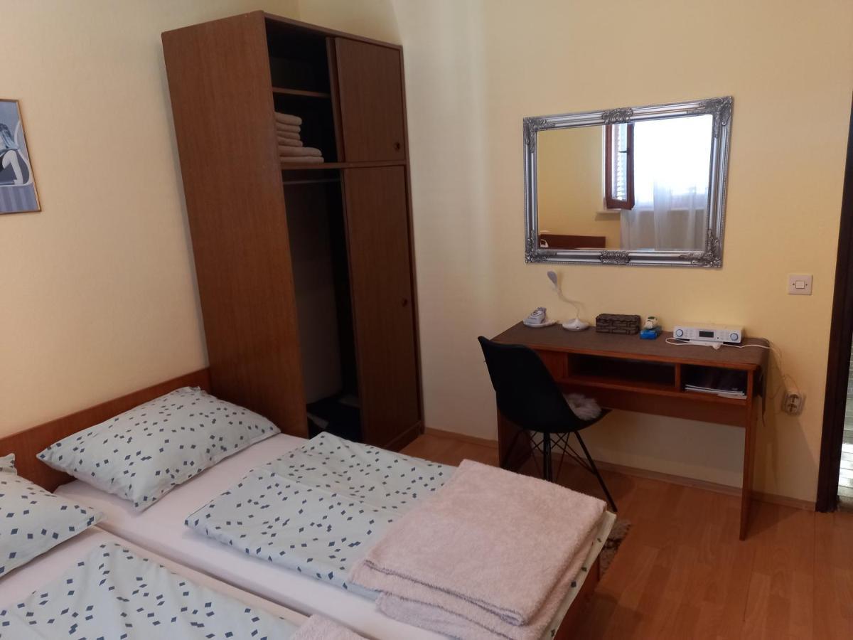 Apartman Goran ヴォディツェ エクステリア 写真