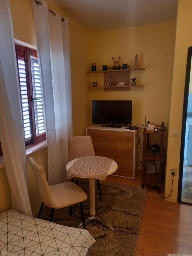 Apartman Goran ヴォディツェ エクステリア 写真