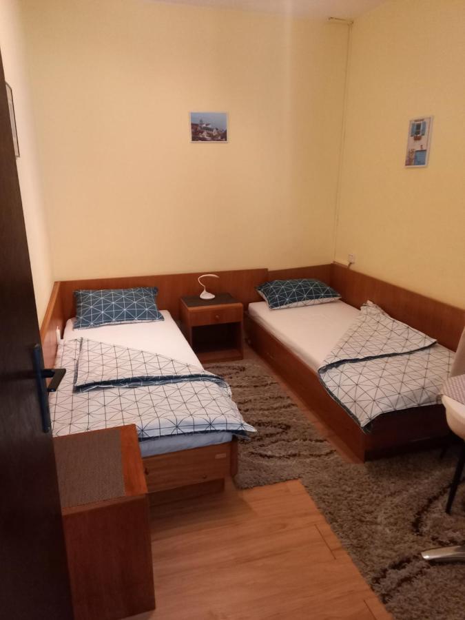 Apartman Goran ヴォディツェ エクステリア 写真