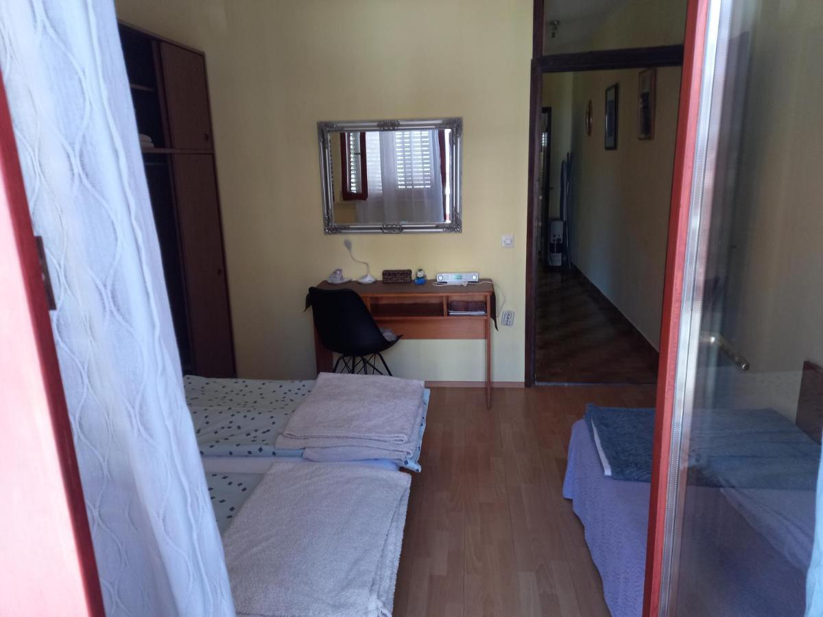Apartman Goran ヴォディツェ エクステリア 写真