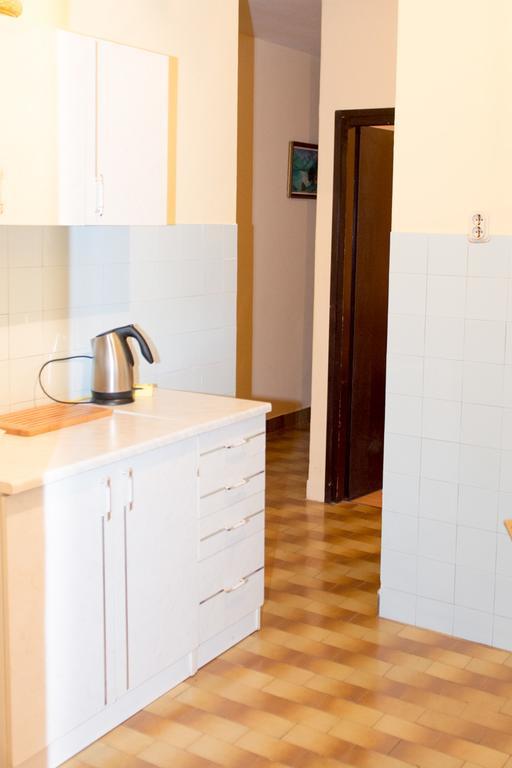 Apartman Goran ヴォディツェ エクステリア 写真