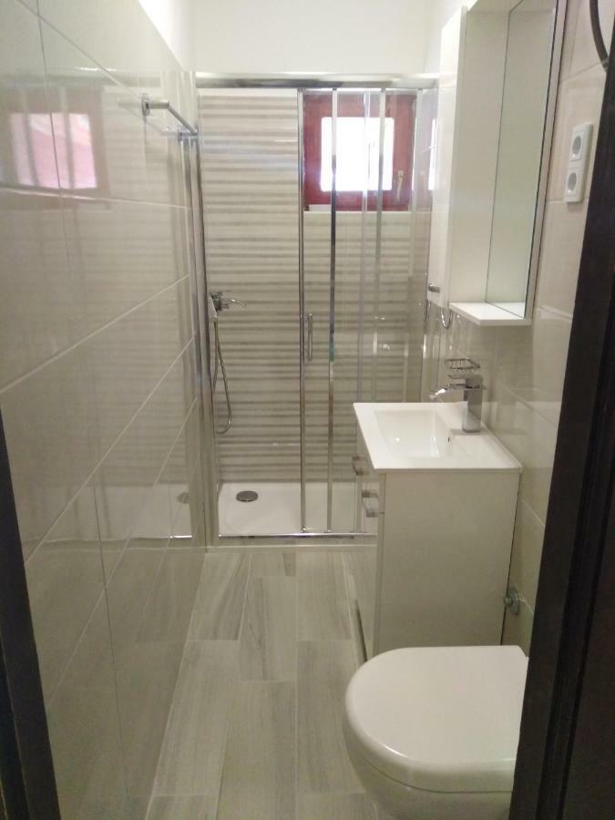 Apartman Goran ヴォディツェ エクステリア 写真